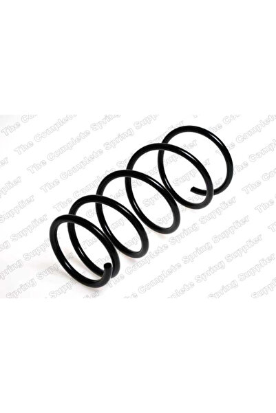 LESJOFORS Arc Spiral Punte Fata Toyota Yaris Verso