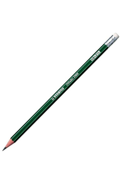 Other Stabilo Othello HB Pencil with Eraser