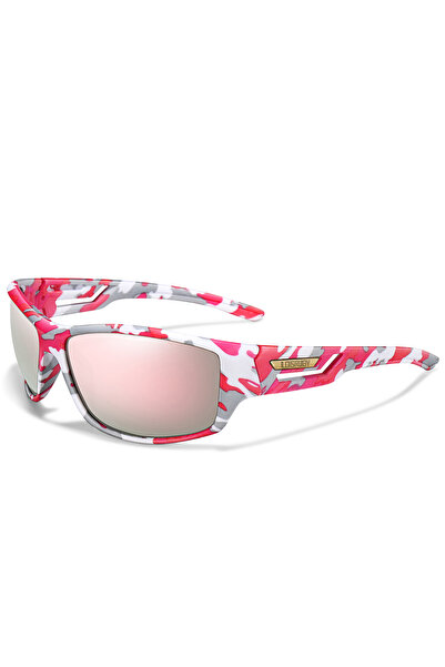 Choice نظارات شمسية X11 LOISRUBY المستقطبة لصيد الأسماك للرجال، مموهة للقيادة...