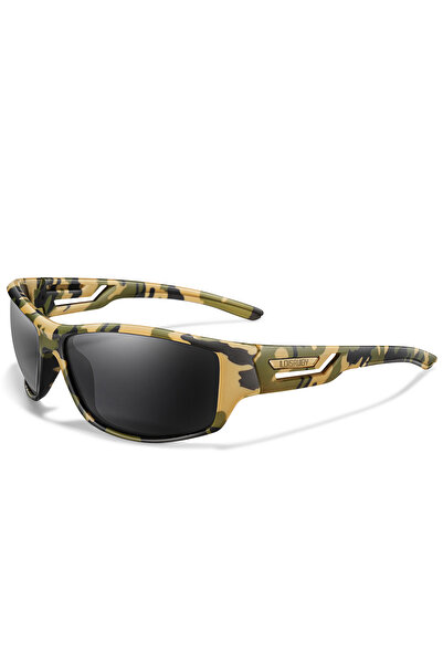 Choice نظارات شمسية X10 LOISRUBY مستقطبة لصيد الأسماك للرجال، مموهة للقيادة و...