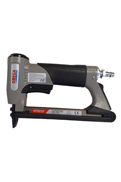 Omega MT8016 Havalı Döşeme Tabancası