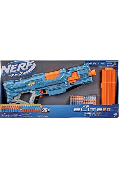 Nerf Elite 2.0 Turbine CS-18