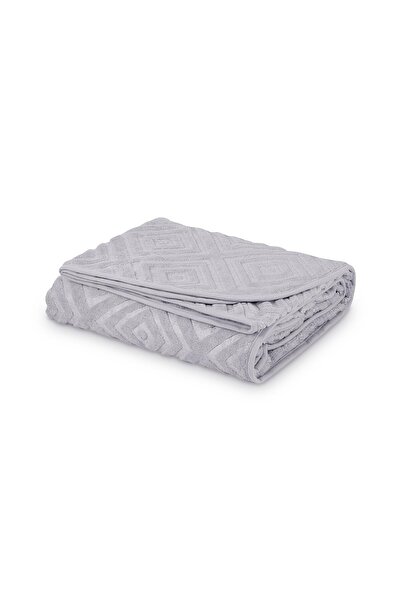 Soley Belura | 150x200 Tek Kişilik Emboss Battaniye