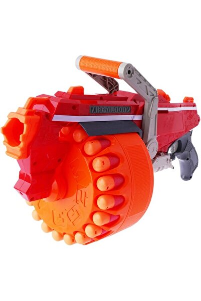 Nerf Mega Megalodon