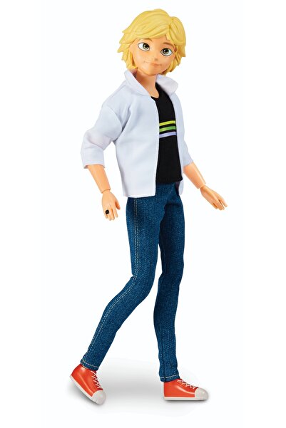 Miraculous Tales of Ladybug & Cat Noir - Cat Noir Doll