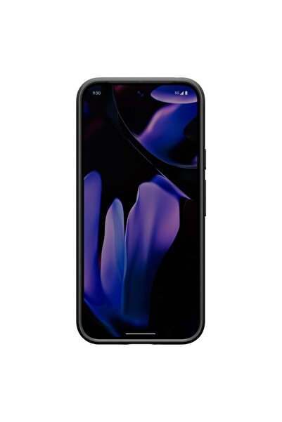 Spigen Θήκη συμβατή με Google Pixel 9 Pro XL Slim, Thin Fit - Μαύρη
