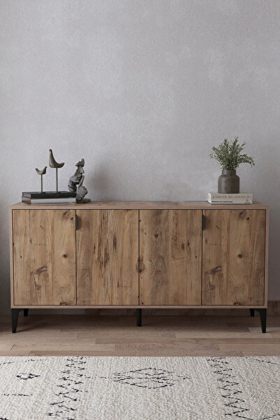 SARMOBİ Arden 4 Kapaklı Konsol