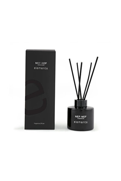 Nef Nef Homeware Difuzor de cameră cu bețișoare Elements 150ML
