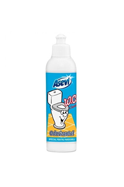 ASEVI Classic Liquid Toilet Air Freshener 200ml