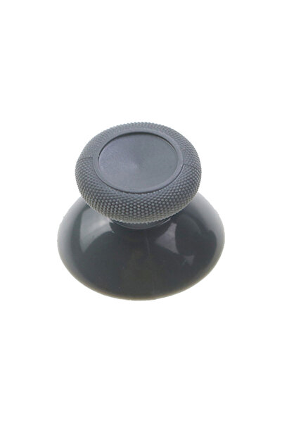 JCD رقم 15 قطعتين لجهاز تحكم مايكروسوفت إكس بوكس سيريس إكس إس، عصا تحكم تناظرية ثلاثية الأبعاد، غطاء عصا التحكم