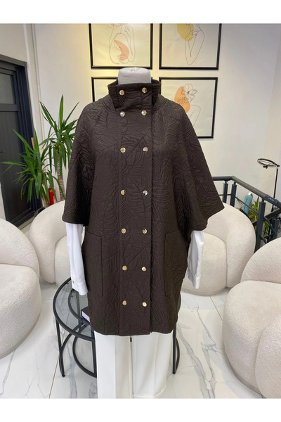 NUSS TRİKO nuss panço