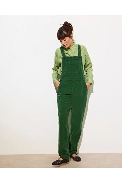 Alimodaa Kadife Tulum