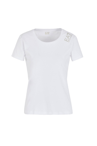 EA7 Tricou W Tee Ss Rn