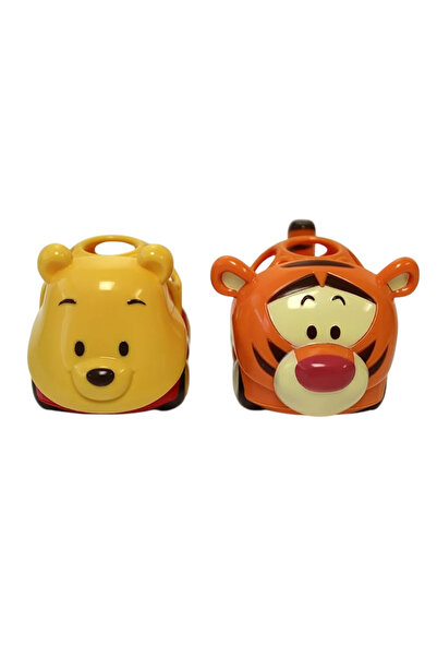 Disney Baby Go Grippers Winnie The Pooh Collection Cars