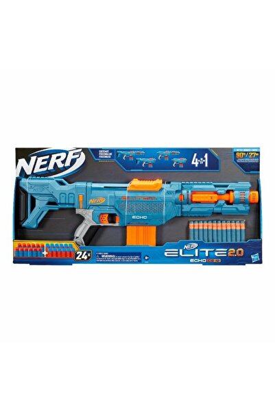 Nerf مسدس Elite 2.0 Echo CS-10