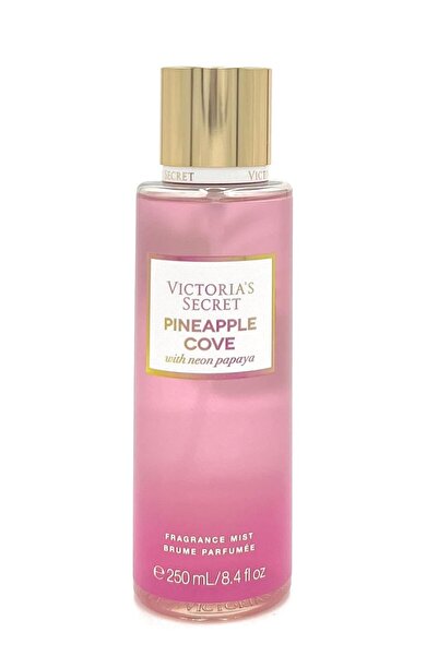 Victoria's Secret Tropichroma Fragrance Mist Pineapple Cove