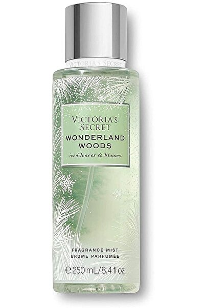 Victoria's Secret Apă de parfum pentru femei, 237 ml (Wonderland Woods)