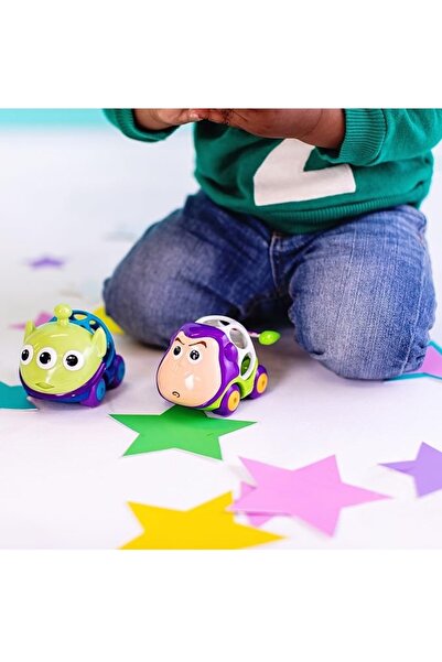 Disney Baby Go Grippers Toy Story Collection Cars