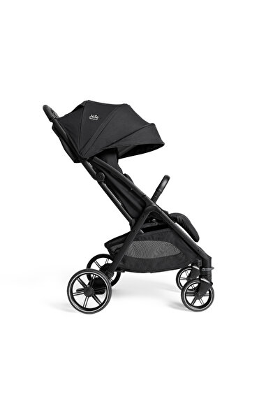 Joie - Parcel LX Baby Stroller, Signature Eclipse