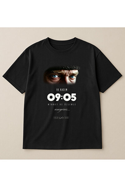 WİDİ Omulatire scrisă tematică Ochiul lui Ataturk pe 10 noiembrie, ora 09:05 ...