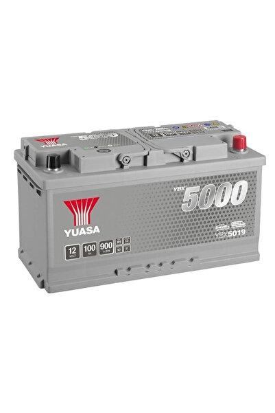 Yuasa Baterie de pornire MERCEDES-BENZ G-CLASS 1993-2023 YBX5019