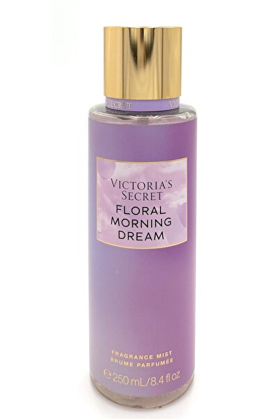Victoria's Secret Parfum cu aromă de ceață, Floral Morning Dream, 237 ml