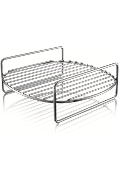 Philips PartyMaster Small Air Fryer Set - HD9950/01, Red