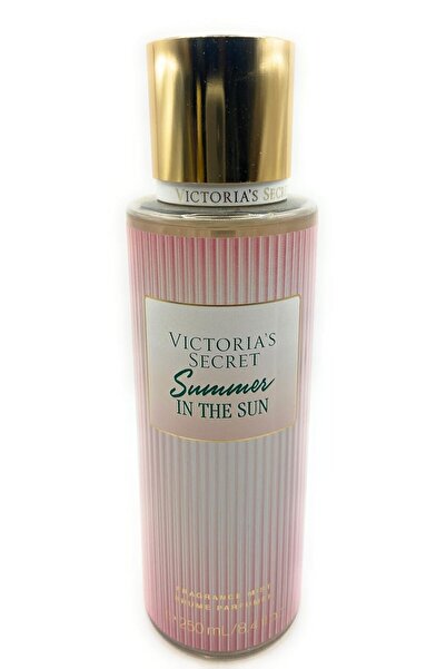 Victoria's Secret Spray de corp parfumat Summer In The Sun, 237 ml