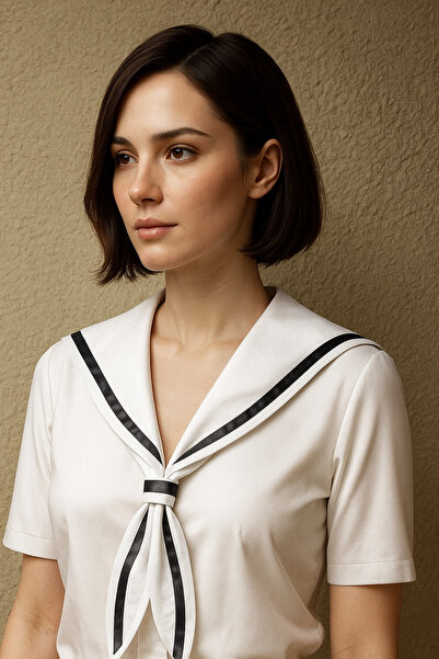 ABAS Collar Scarf Accessory