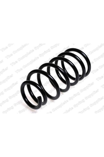 LESJOFORS Arc Spiral Puntea Spate Renault Espace 3