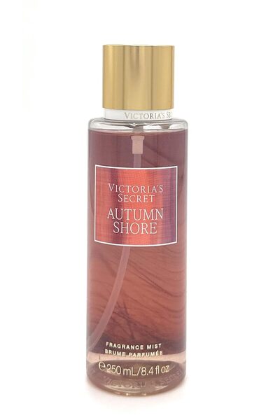 Victoria's Secret Parfum de toamnă Fragrance Mist, 237 ml
