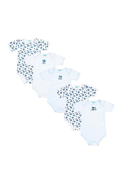 Disney Set 5 body-uri Minnie & Mickey Mouse