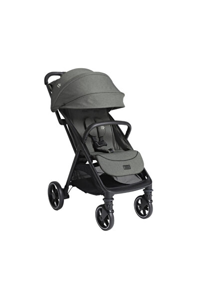 Joie - Parcel LX Baby Stroller, Signature Evergreen
