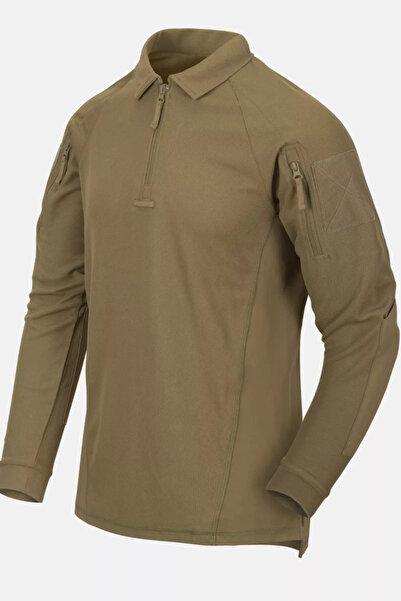 Helikon Tex Polo Neck Tactical Shirt