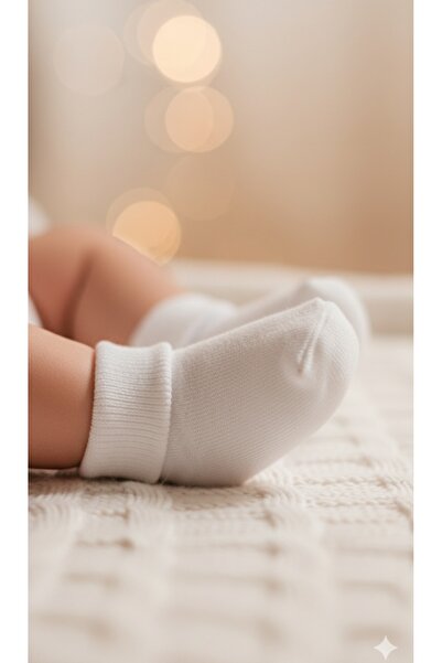 baby socks 5 Pairs Boxed Colorful Baby Boy Socks 0-6 Months