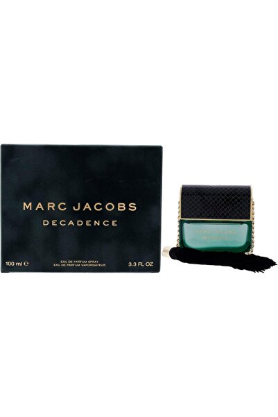 Marc Jacobs Decadence By Eau De Parfum for Women, 100ml