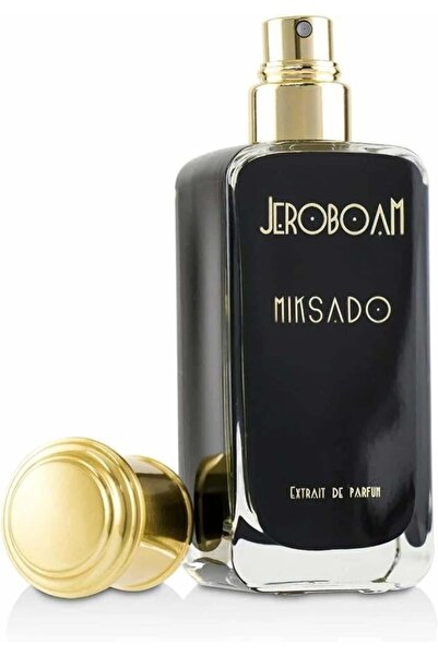 Jeroboam Oriento by Eau de Parfum – Unisex – 30 ml