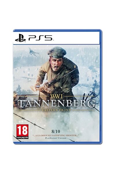 Blackmill Games Joc Tannenberg - Frontul de Est pentru Primul Război Mondial ...