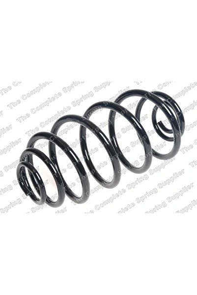 LESJOFORS Arc Spiral Puntea Spate Opel Astra H Vauxhall Astra Model 5 2004-2014