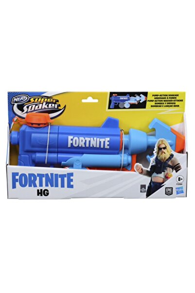Nerf Fortnite HG Super Soaker Toy Water Blaster