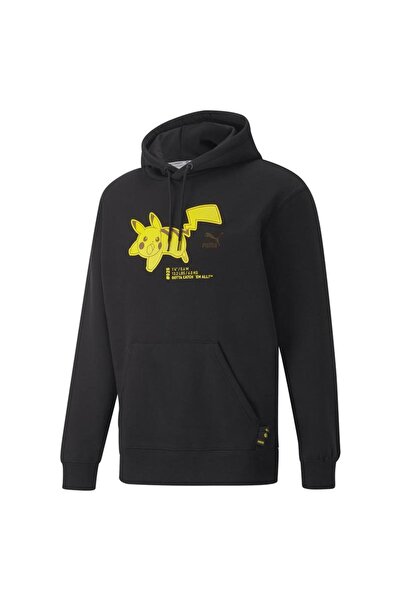 Puma Hanorac X Pokemon Hanorac