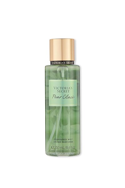 Victoria's Secret Aromă de ceață - Glazură de pere