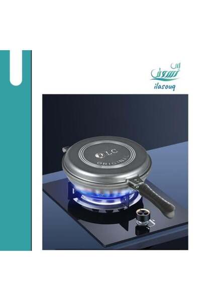 DLC Double Grill Pan