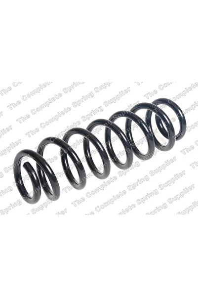 LESJOFORS Arc Spiral Puntea Spate Audi A3 Limousine