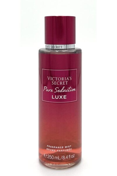 Victoria's Secret Parfum Pure Seduction Luxe, Roșu, 237 ml