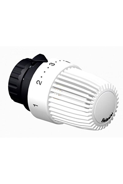 Other HEIMEIER S 628°C thermostatic head, M30x15 connection