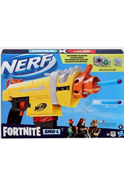 Nerf فورتنايت SMG-L مسدس آلي