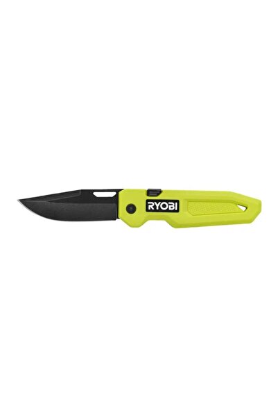 Ryobi RHCKF-3 Kompak Katlanır Çakı Tipi Bıçak