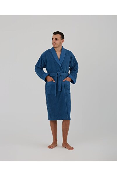 Bumbăcel Halat de baie Hotelier Moher