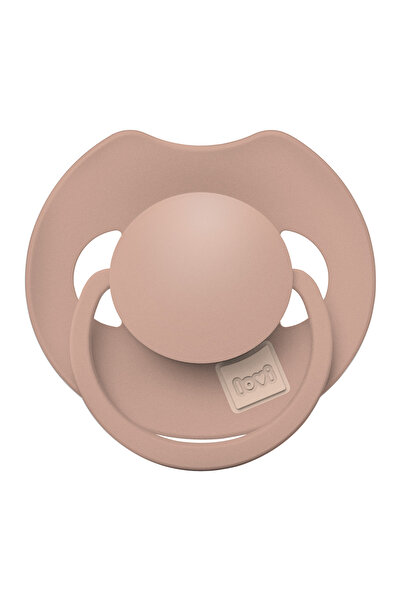 LOVI SUZETA SILICON DYNAMIC 0-6M 1PCS PRIME BLUSH -